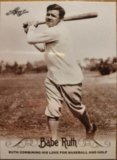 Babe Ruth