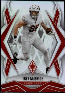 Trey McBride