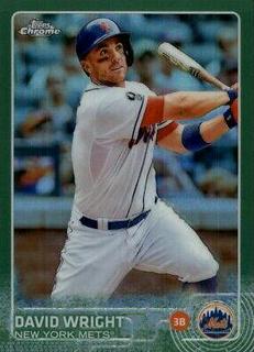 David Wright