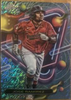 Jose Ramirez