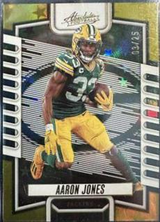 Aaron Jones