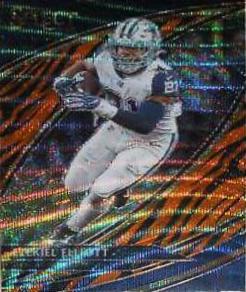 Ezekiel Elliott