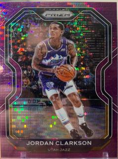 Jordan Clarkson