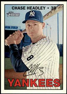 Chase Headley