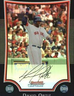 David Ortiz