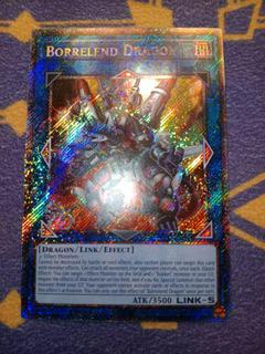 Borrelend Dragon RA02-EN043