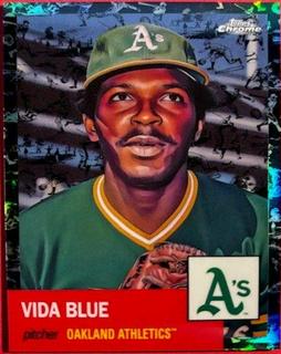 Vida Blue