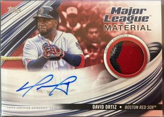 David Ortiz
