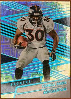 Terrell Davis