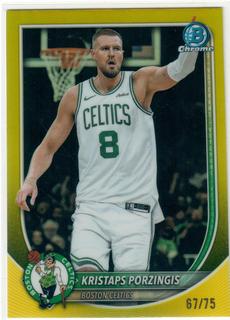 Kristaps Porzingis