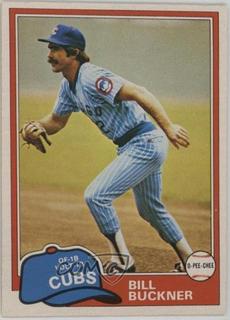 Bill Buckner