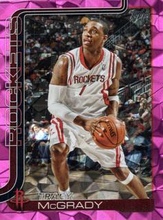 Tracy McGrady