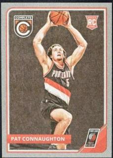 Pat Connaughton
