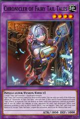 Teller of Fairy Tails BLZD-EN034