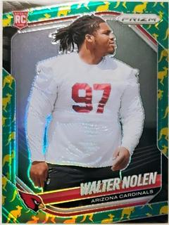 Walter Nolen