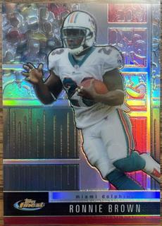 Ronnie Brown