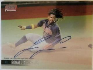 Ronald Acuna Jr.