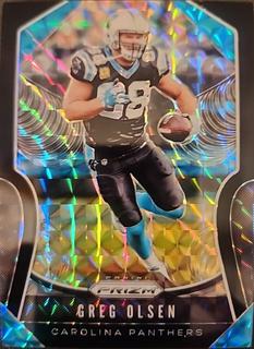 Greg Olsen