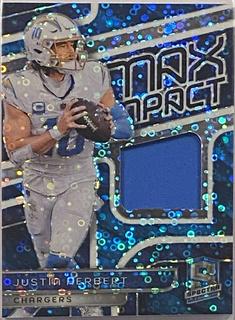 Justin Herbert