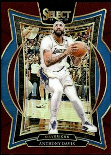 Anthony Davis