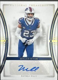Micah Hyde