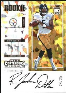 R. Joshua Dobbs