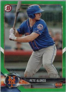 Pete Alonso