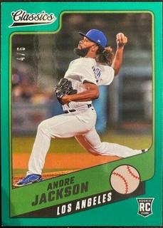 Andre Jackson