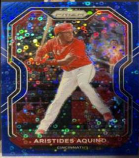 Aristides Aquino