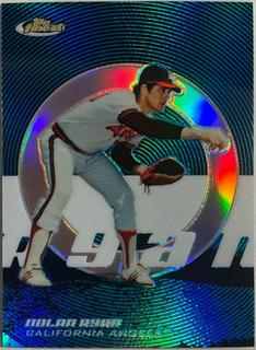 Nolan Ryan