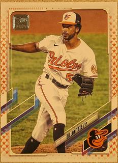 Dillon Tate