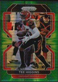 Tee Higgins