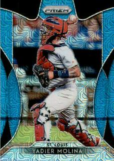 Yadier Molina