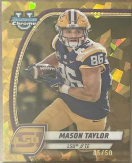 Mason Taylor