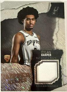 Dylan Harper