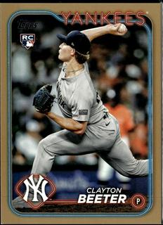 Clayton Beeter