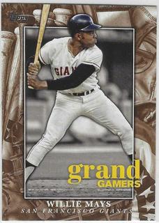 Willie Mays