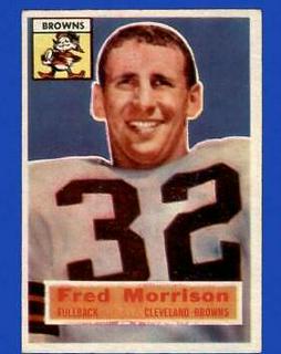 Fred Morrison