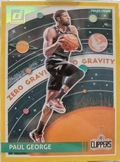 Paul George