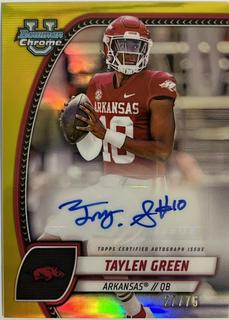 Taylen Green