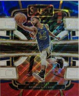 Stephen Curry