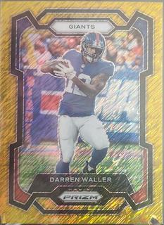 Darren Waller