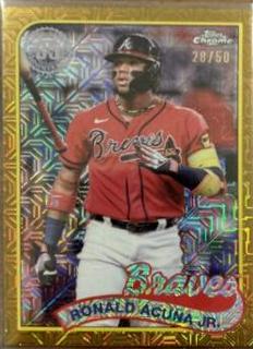 Ronald Acuna Jr.