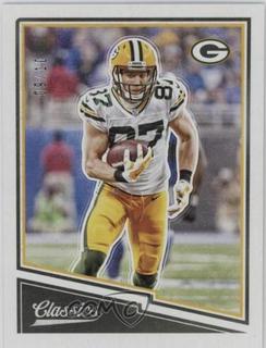 Jordy Nelson