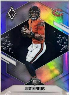Justin Fields