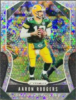 Aaron Rodgers