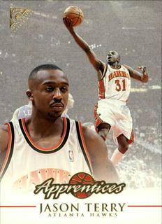 Jason Terry