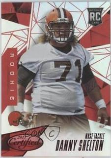 Danny Shelton