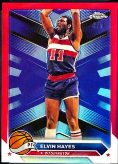 Elvin Hayes