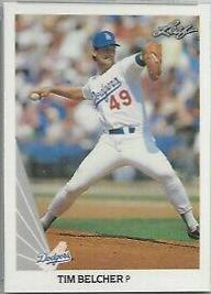 Tim Belcher